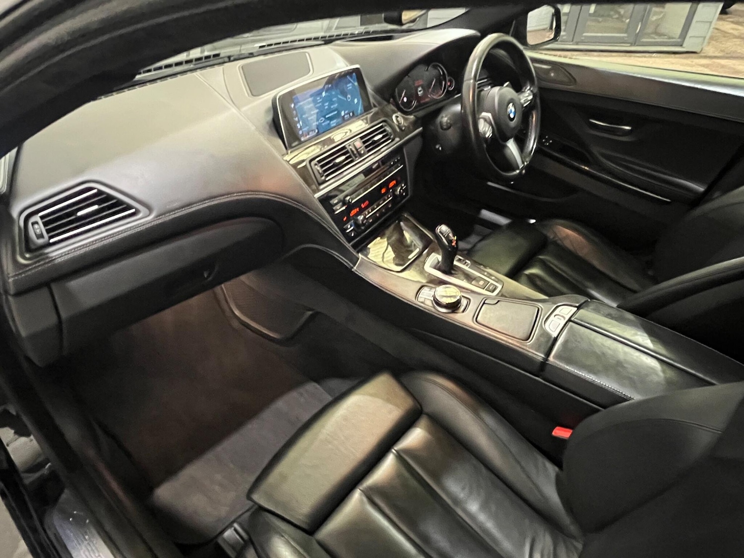Used BMW 6 Series Gran Coupe for sale - 78127769: Photo 22