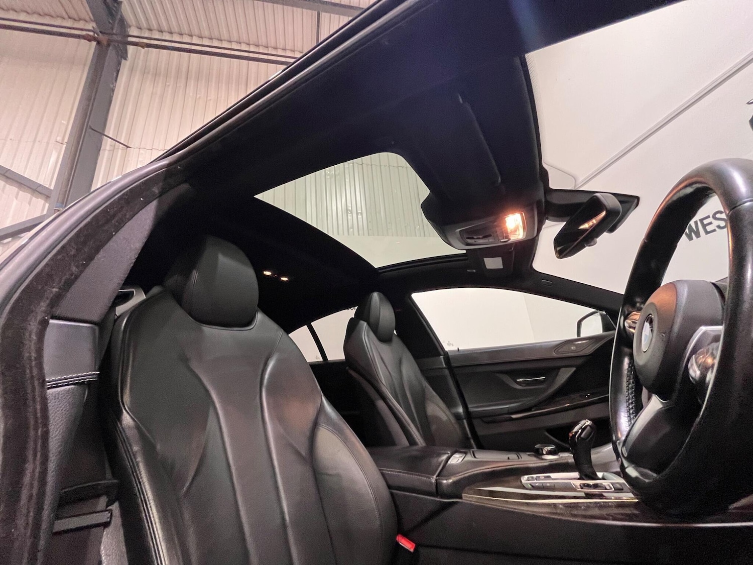 Used BMW 6 Series Gran Coupe for sale - 78127769: Photo 23