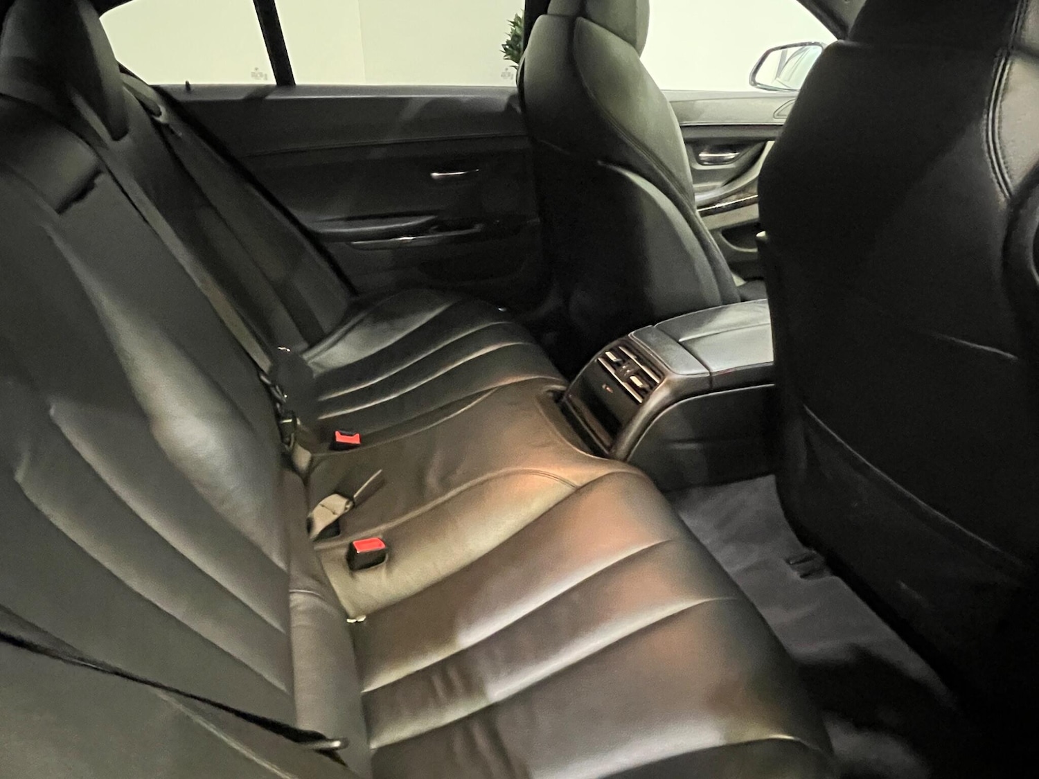 Used BMW 6 Series Gran Coupe for sale - 78127769: Photo 25