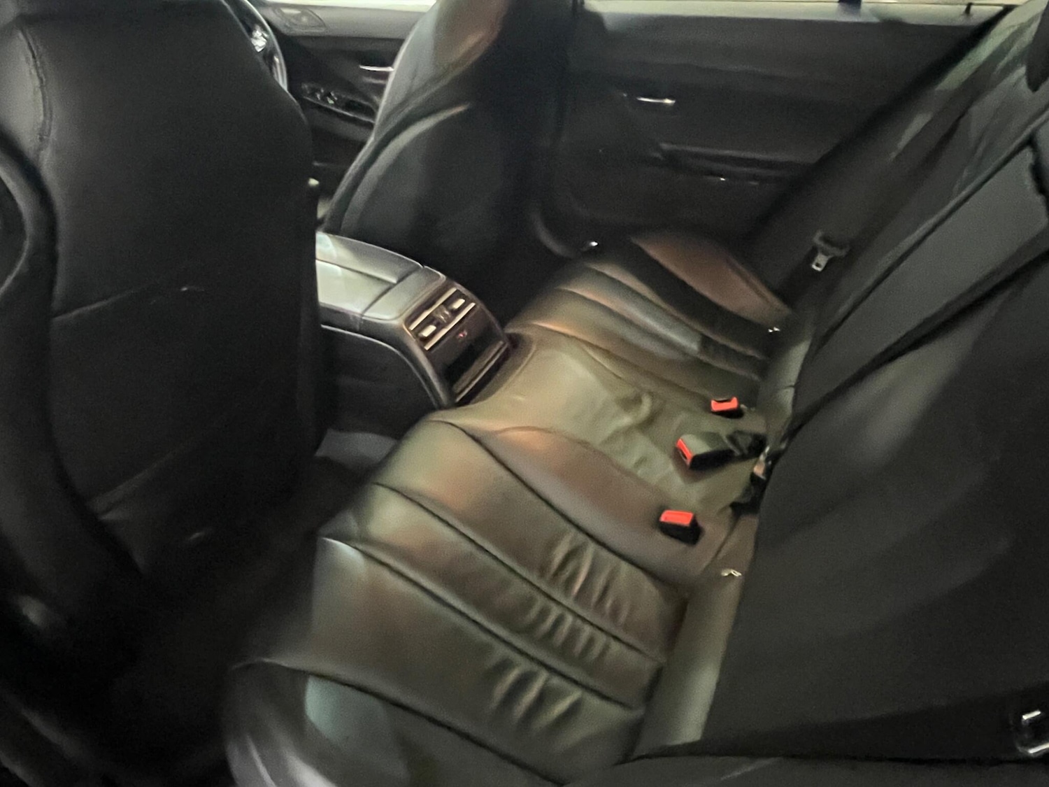 Used BMW 6 Series Gran Coupe for sale - 78127769: Photo 26