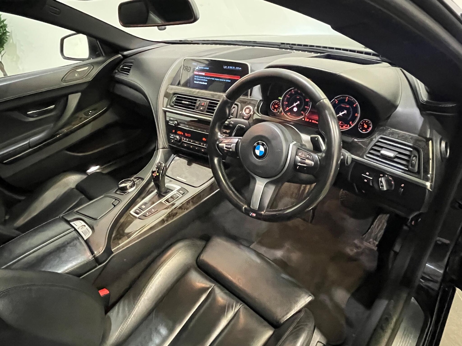 Used BMW 6 Series Gran Coupe for sale - 78127769: Photo 3