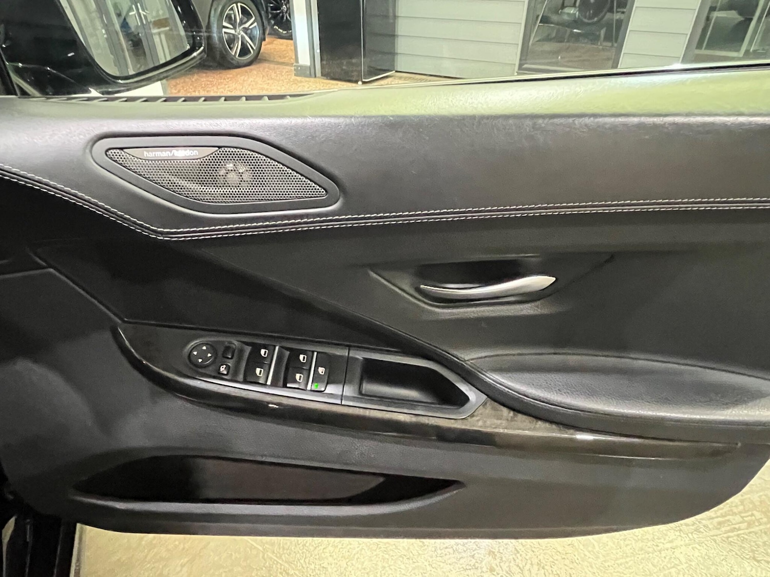 Used BMW 6 Series Gran Coupe for sale - 78127769: Photo 33