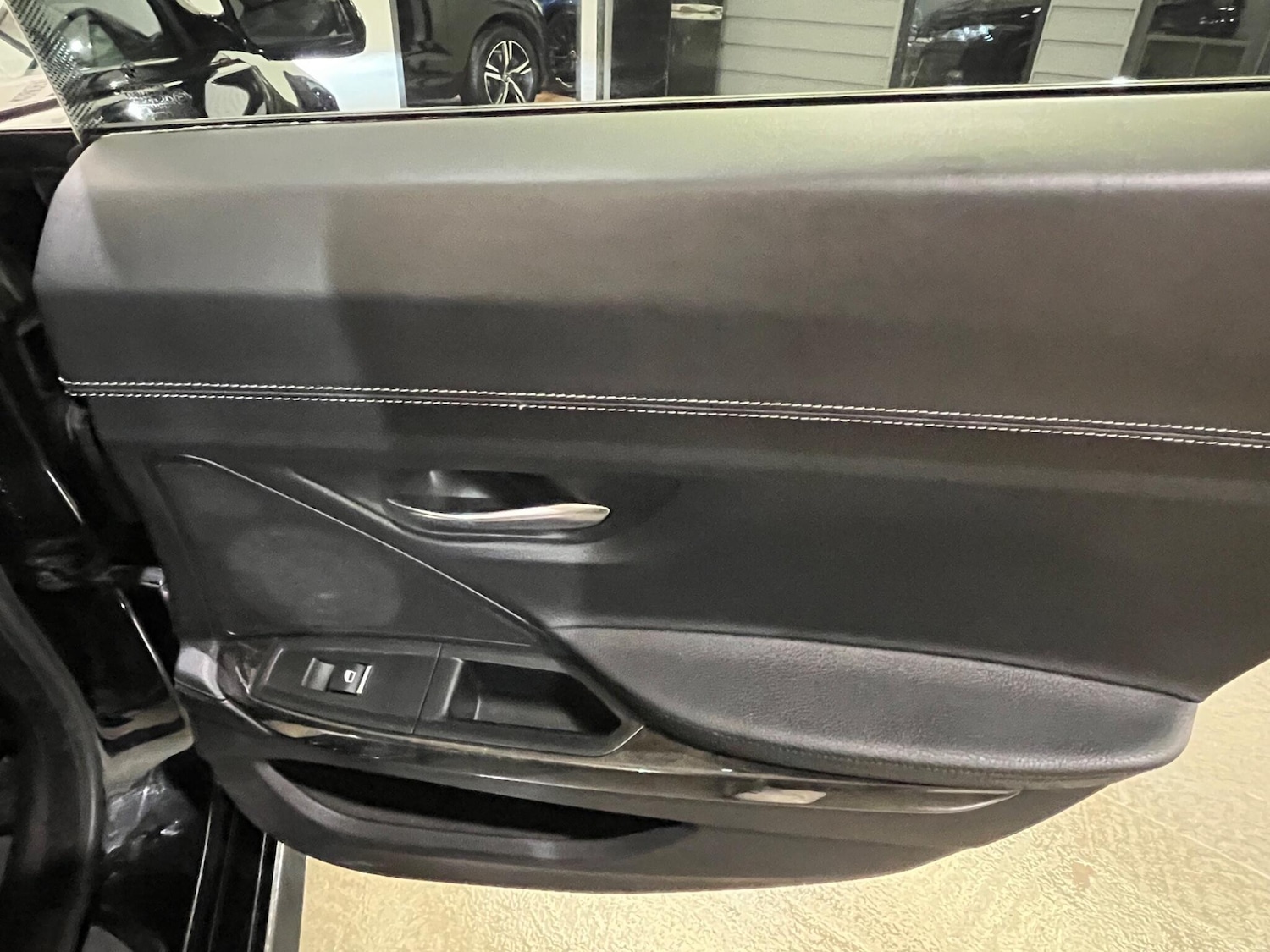 Used BMW 6 Series Gran Coupe for sale - 78127769: Photo 34