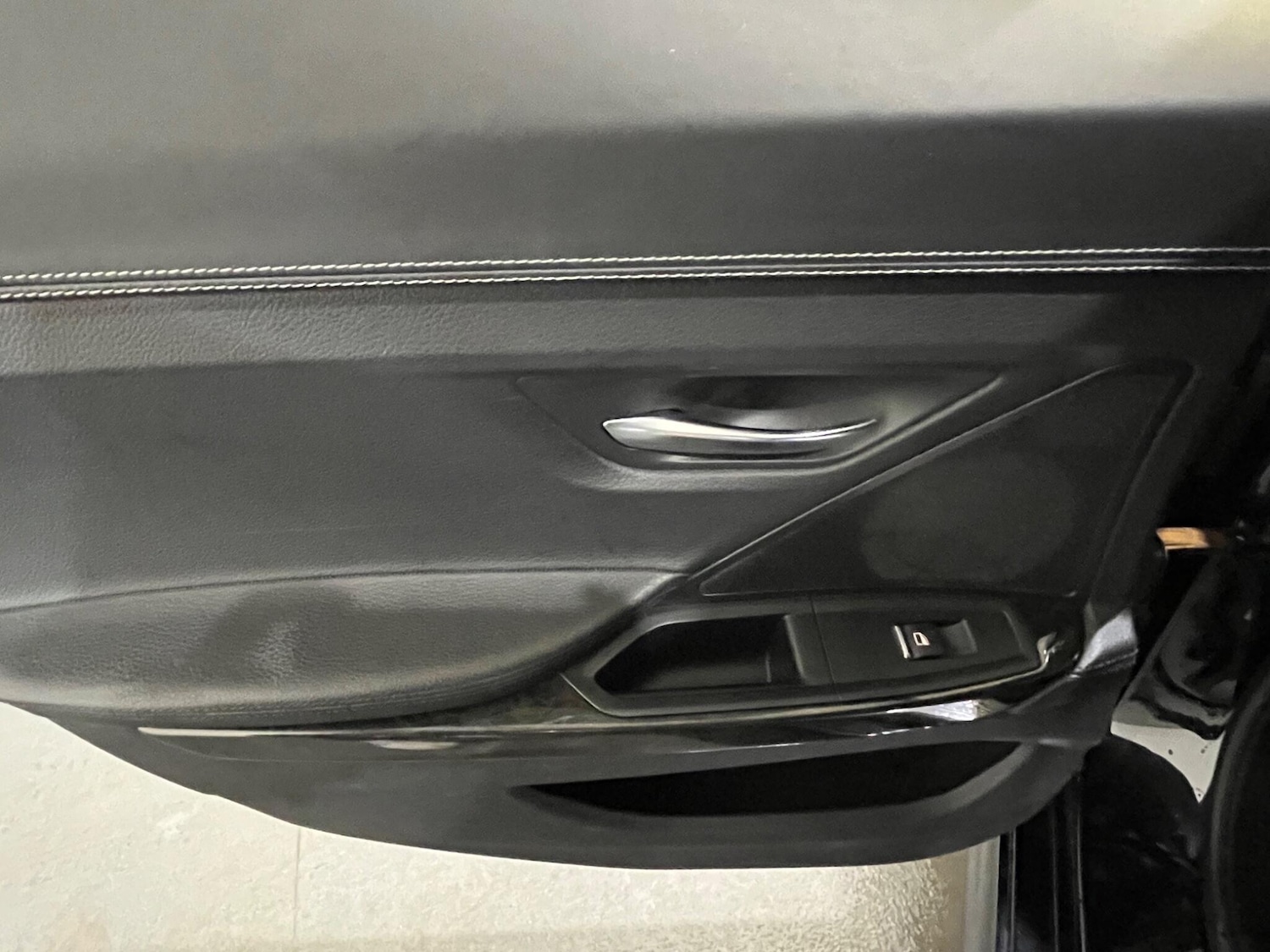 Used BMW 6 Series Gran Coupe for sale - 78127769: Photo 35