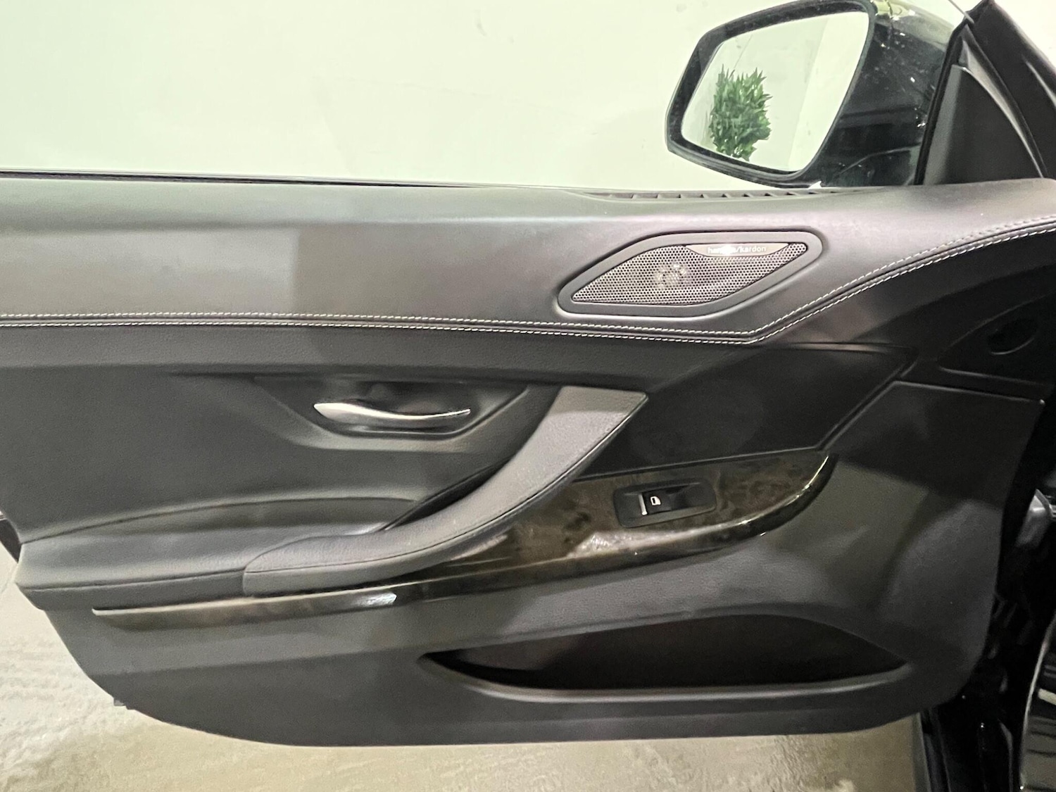 Used BMW 6 Series Gran Coupe for sale - 78127769: Photo 36