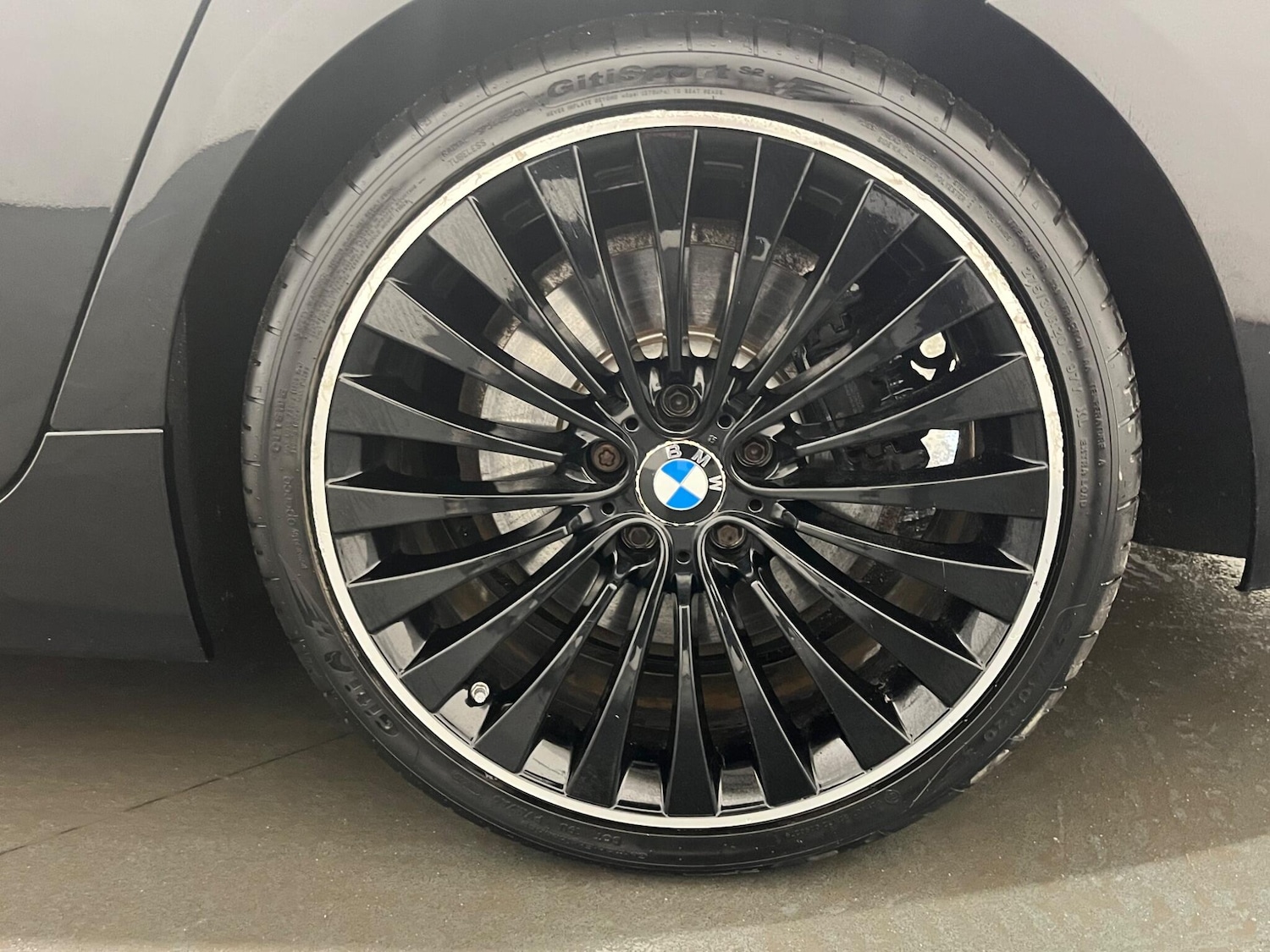 Used BMW 6 Series Gran Coupe for sale - 78127769: Photo 37