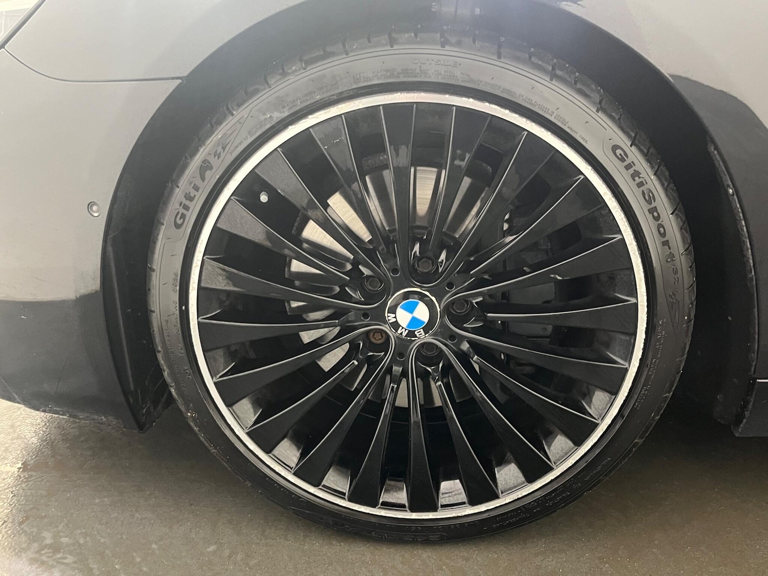 Used BMW 6 Series Gran Coupe for sale - 78127769: Photo 38