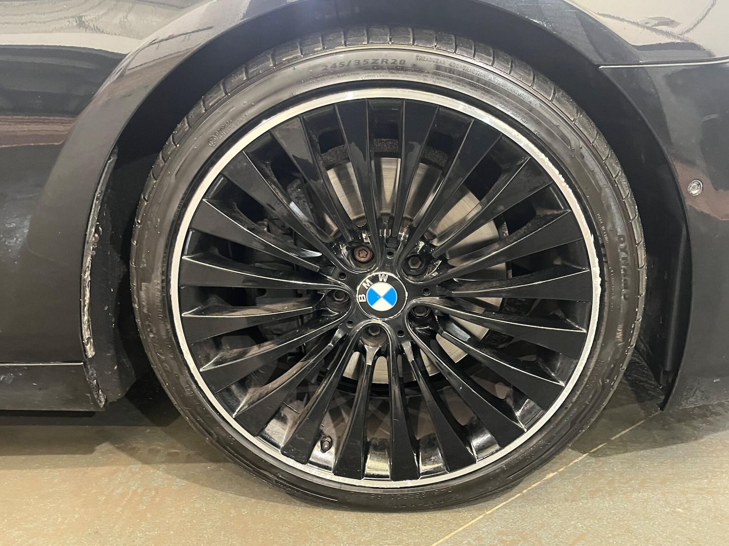 Used BMW 6 Series Gran Coupe for sale - 78127769: Photo 40