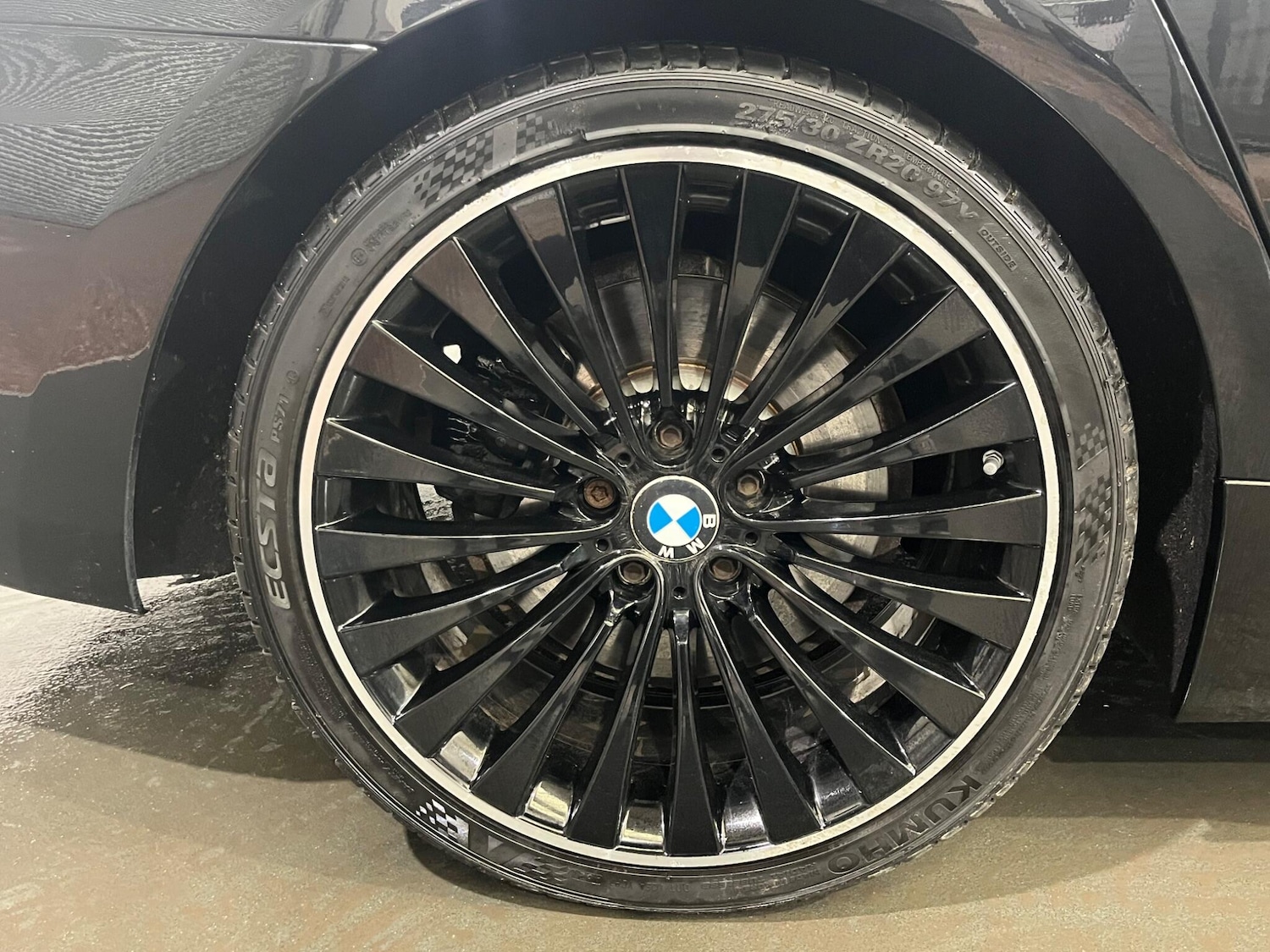 Used BMW 6 Series Gran Coupe for sale - 78127769: Photo 41