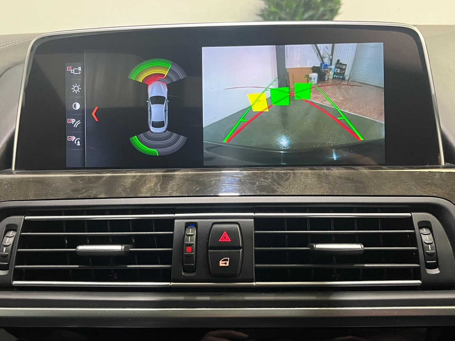 Used BMW 6 Series Gran Coupe for sale - 78127769: Photo 42