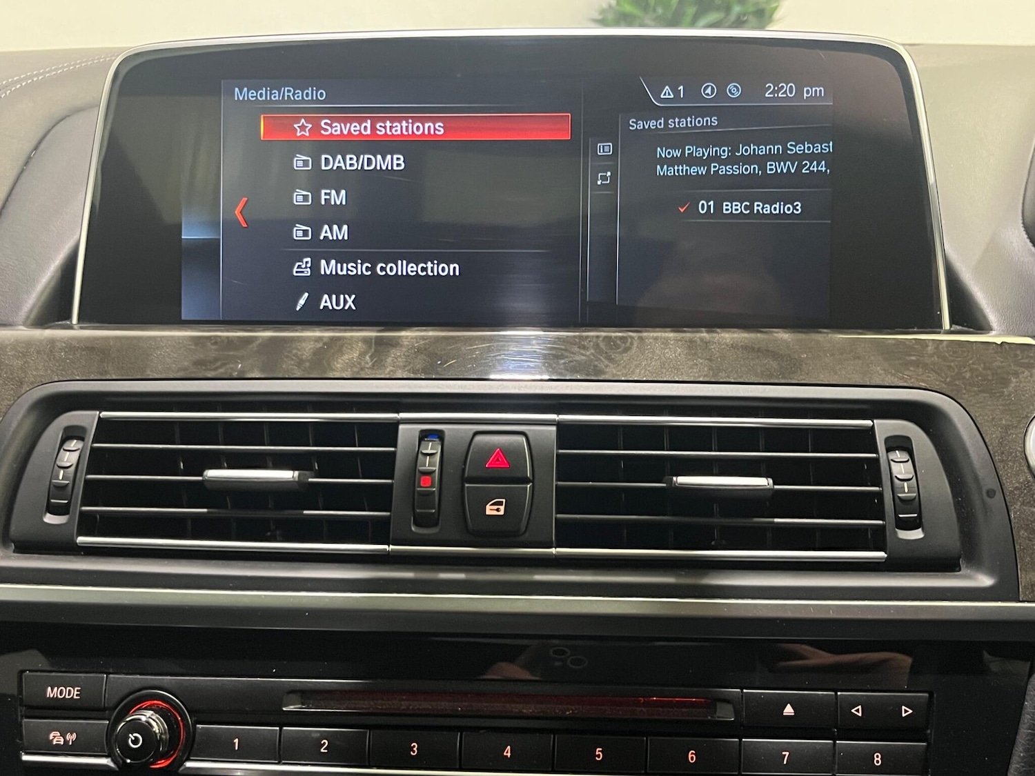 Used BMW 6 Series Gran Coupe for sale - 78127769: Photo 43