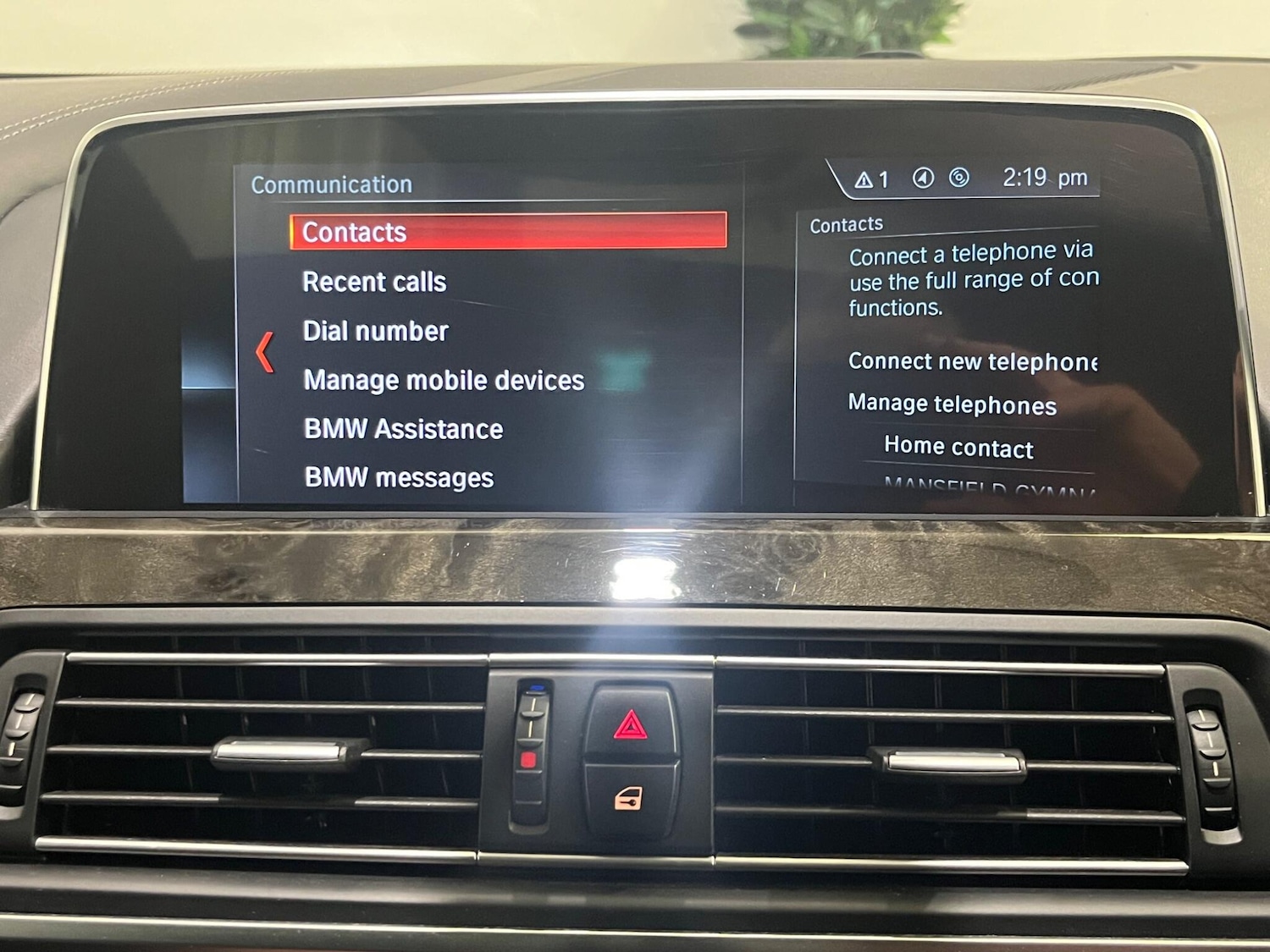 Used BMW 6 Series Gran Coupe for sale - 78127769: Photo 45