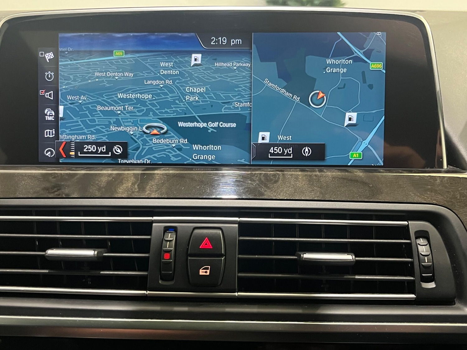 Used BMW 6 Series Gran Coupe for sale - 78127769: Photo 46