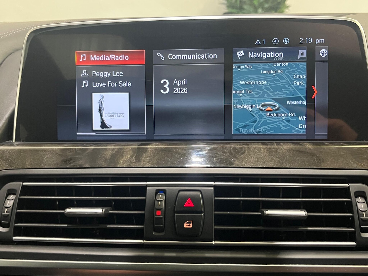 Used BMW 6 Series Gran Coupe for sale - 78127769: Photo 47