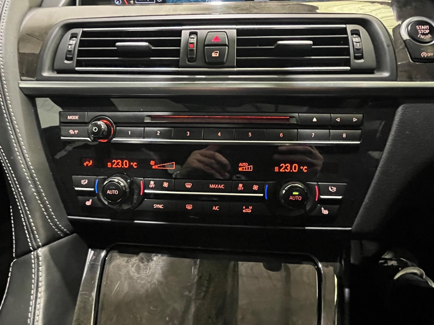 Used BMW 6 Series Gran Coupe for sale - 78127769: Photo 50