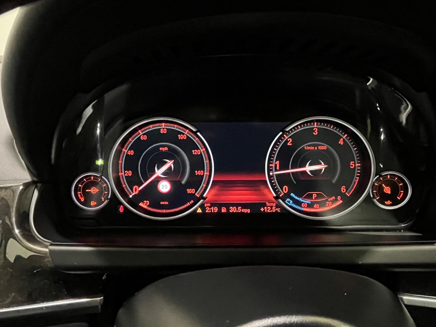 Used BMW 6 Series Gran Coupe for sale - 78127769: Photo 51