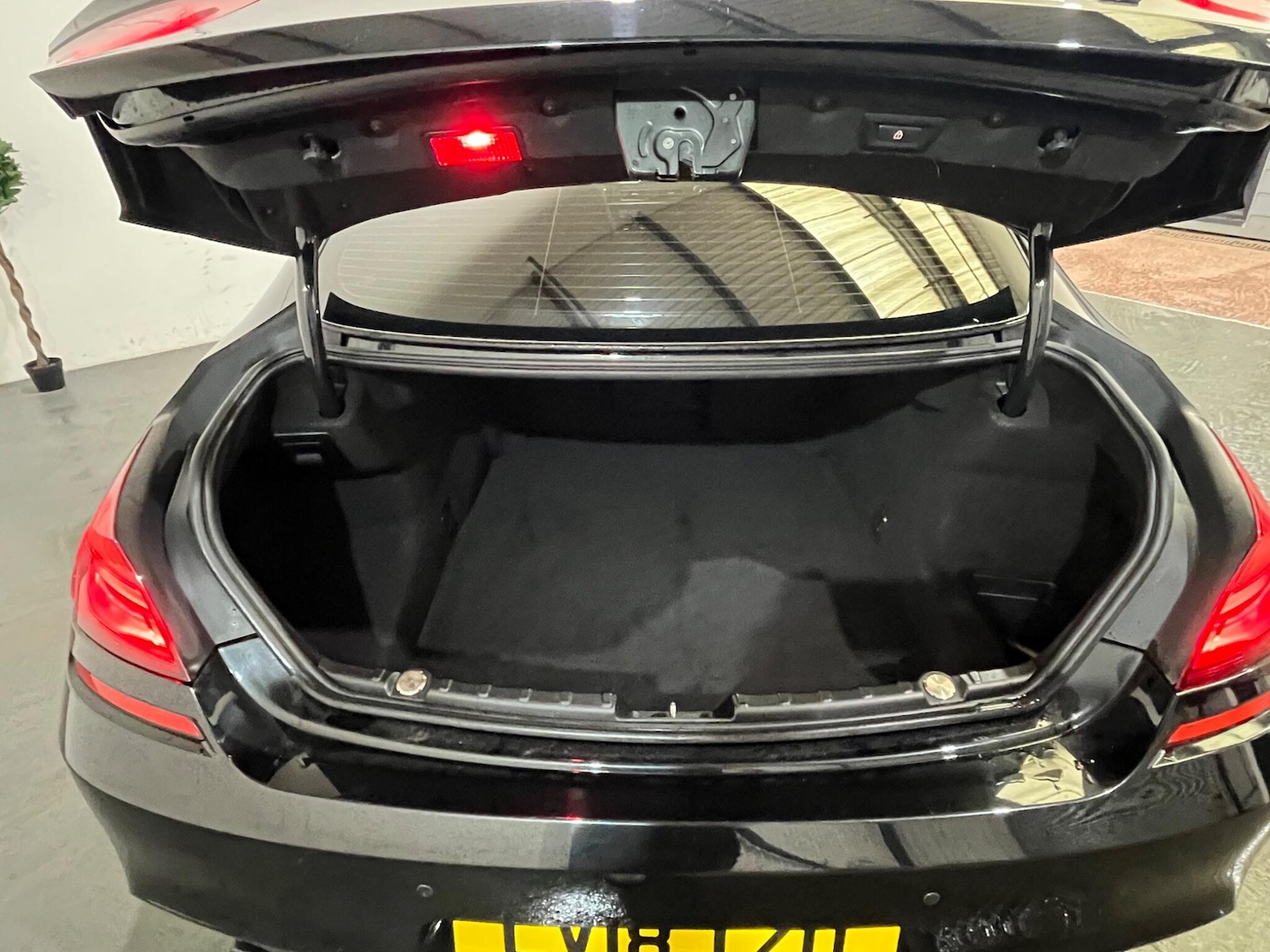 Used BMW 6 Series Gran Coupe for sale - 78127769: Photo 53