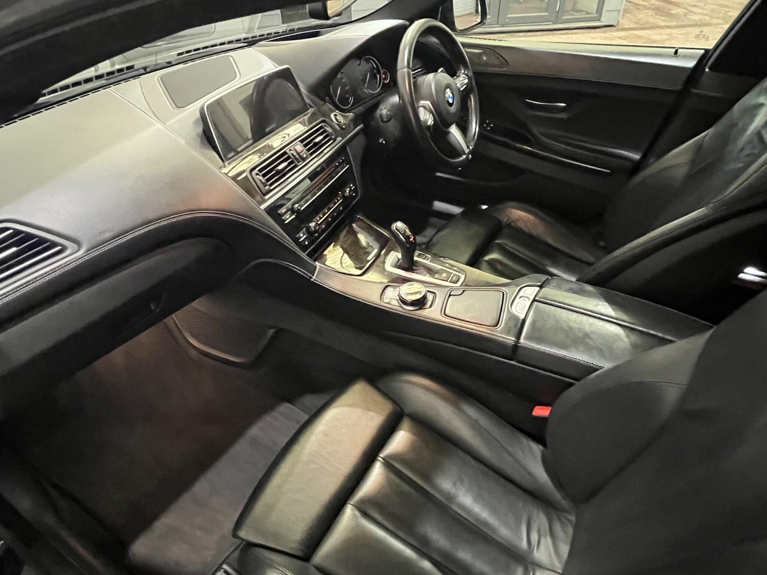 Used BMW 6 Series Gran Coupe for sale - 78127769: Photo 56