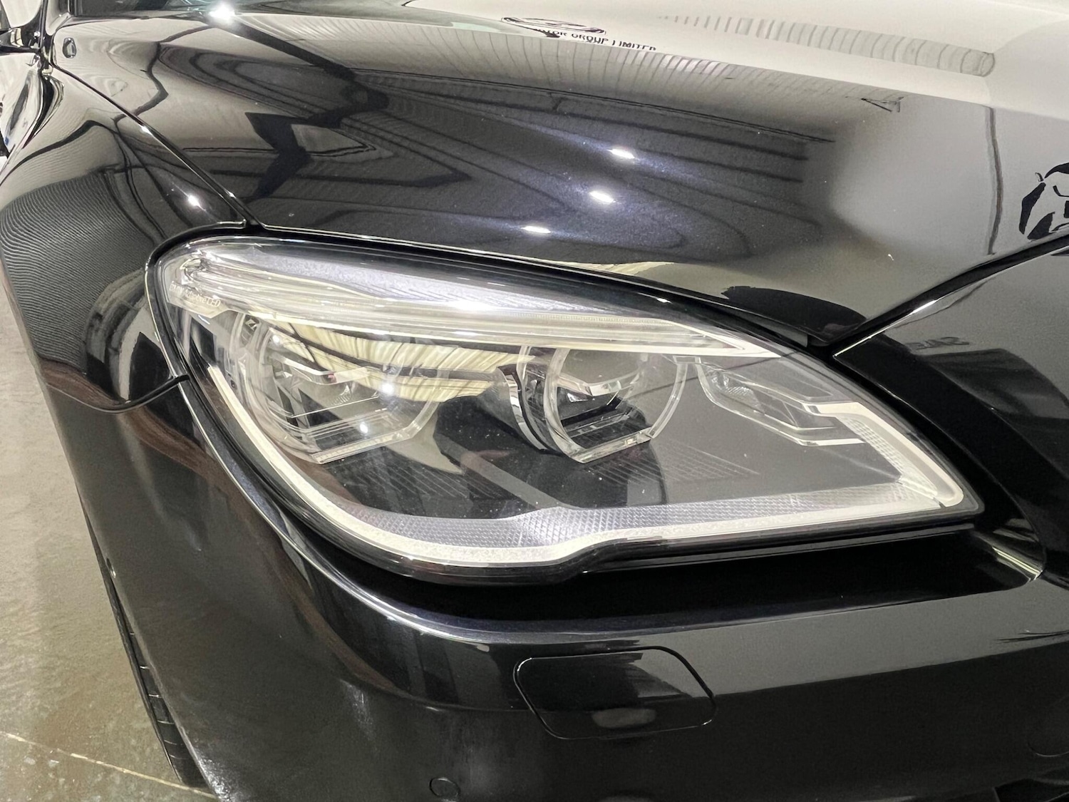 Used BMW 6 Series Gran Coupe for sale - 78127769: Photo 57