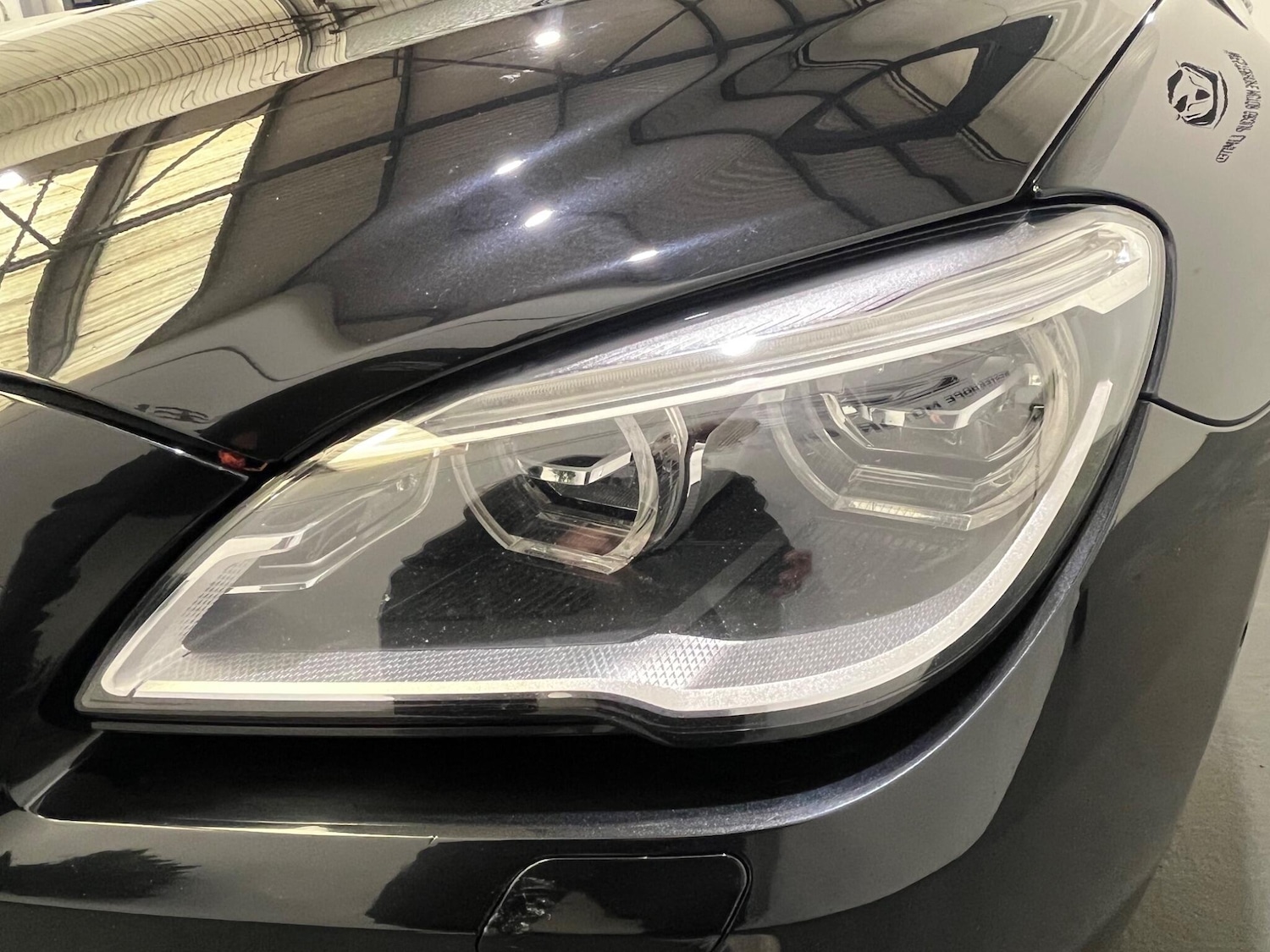 Used BMW 6 Series Gran Coupe for sale - 78127769: Photo 58