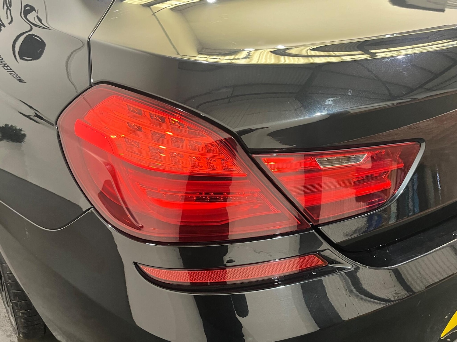 Used BMW 6 Series Gran Coupe for sale - 78127769: Photo 62