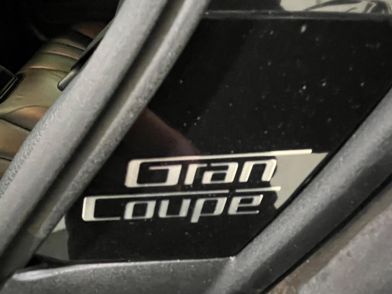 Used BMW 6 Series Gran Coupe for sale - 78127769: Photo 66