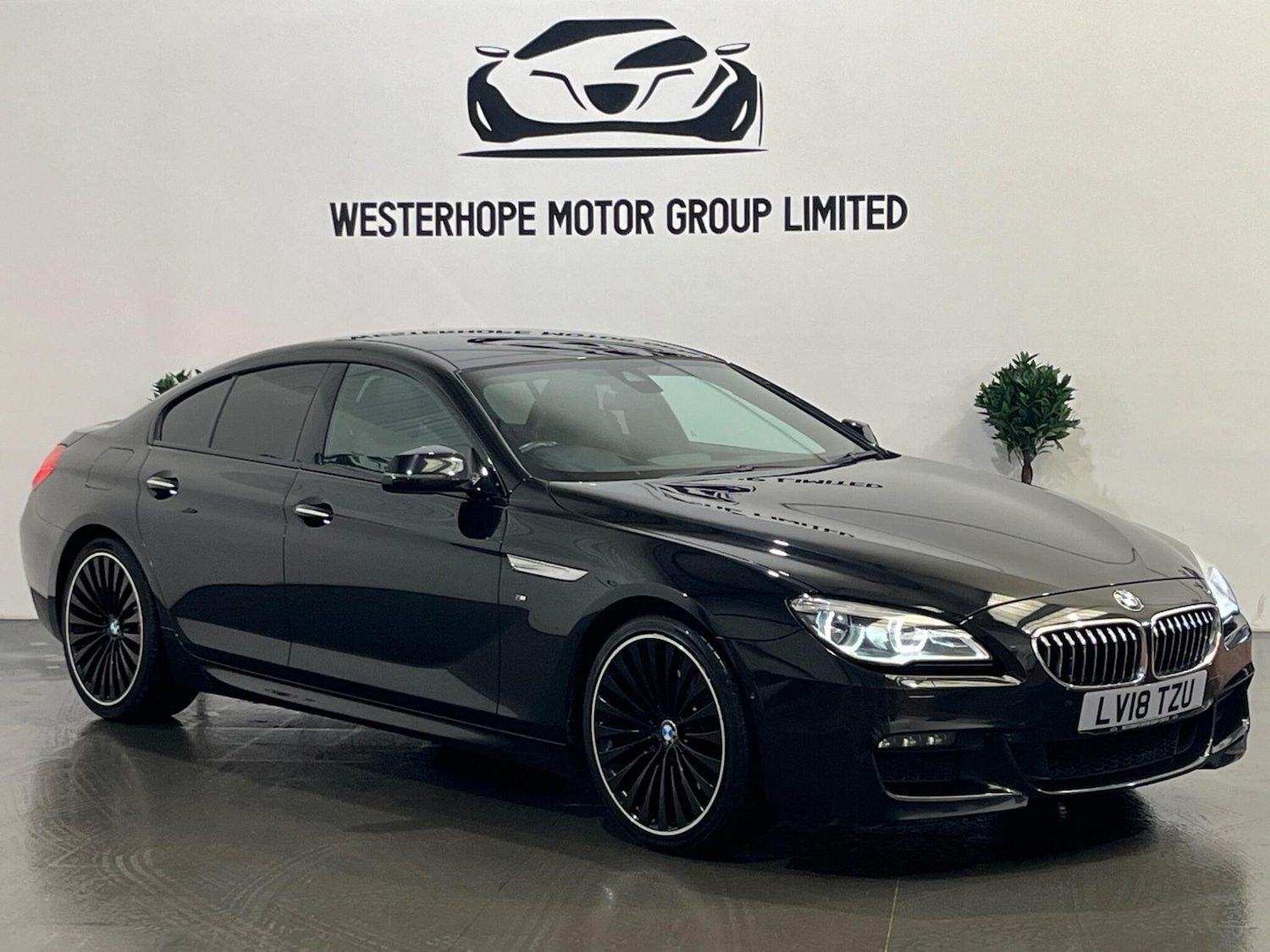 Used BMW 6 Series Gran Coupe for sale - 78127769: Photo 7