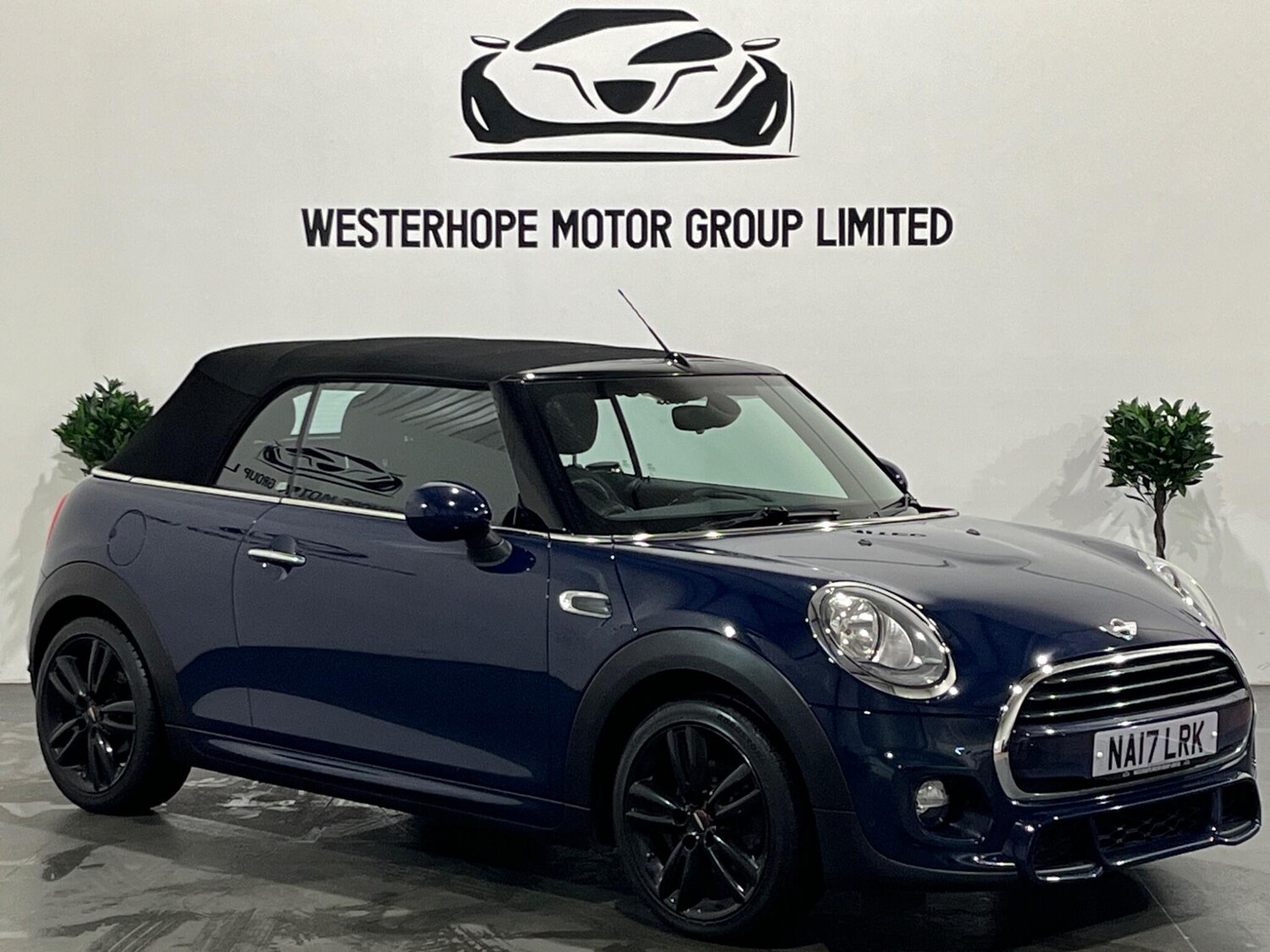 Used MINI Convertible 2017 for sale - 76239368: Photo 14