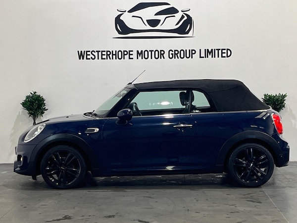 Used MINI Convertible 2017 for sale - 76239368: Photo 14