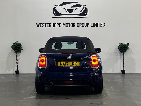 Used MINI Convertible 2017 for sale - 76239368: Photo 17