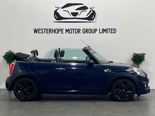 Used MINI Convertible 2017 for sale - 76239368: Photo 19