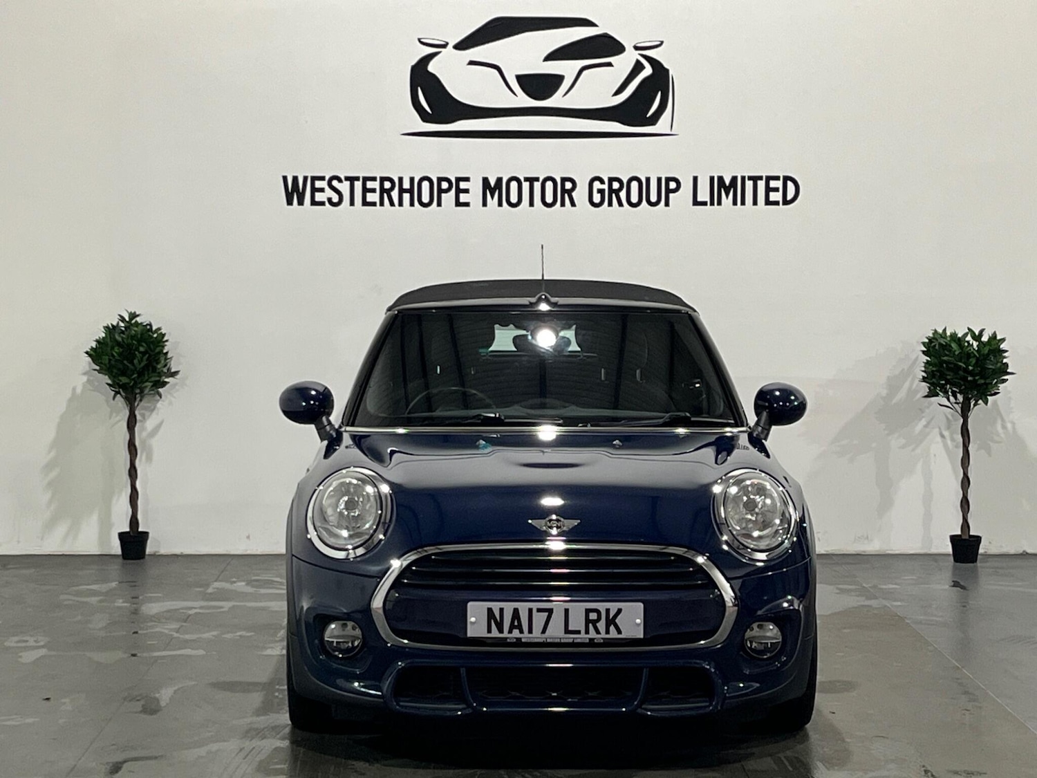 Used MINI Convertible 2017 for sale - 76239368: Photo 20