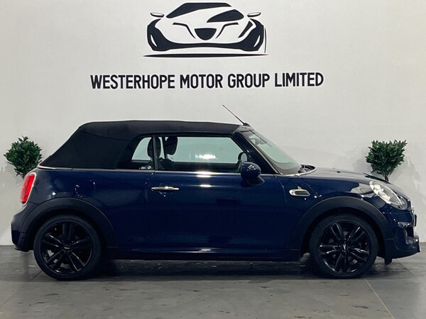 Used MINI Convertible 2017 for sale - 76239368: Photo 20