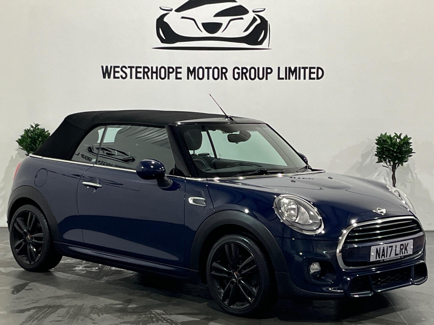 Used MINI Convertible 2017 for sale - 76239368: Photo 23