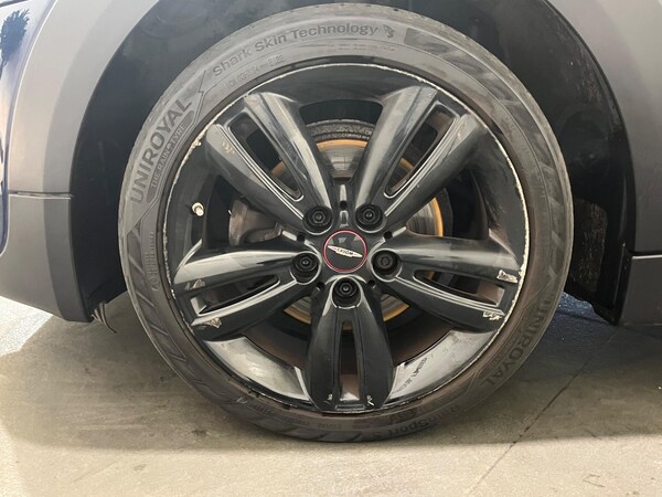 Used MINI Convertible 2017 for sale - 76239368: Photo 33
