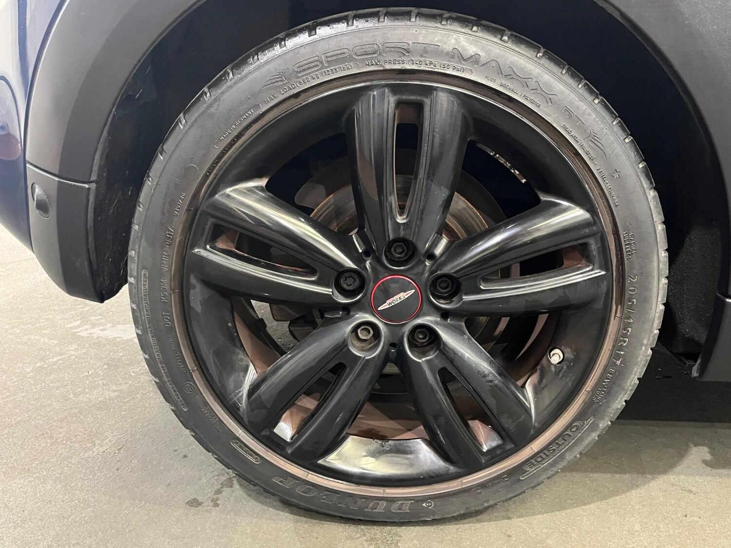 Used MINI Convertible 2017 for sale - 76239368: Photo 35