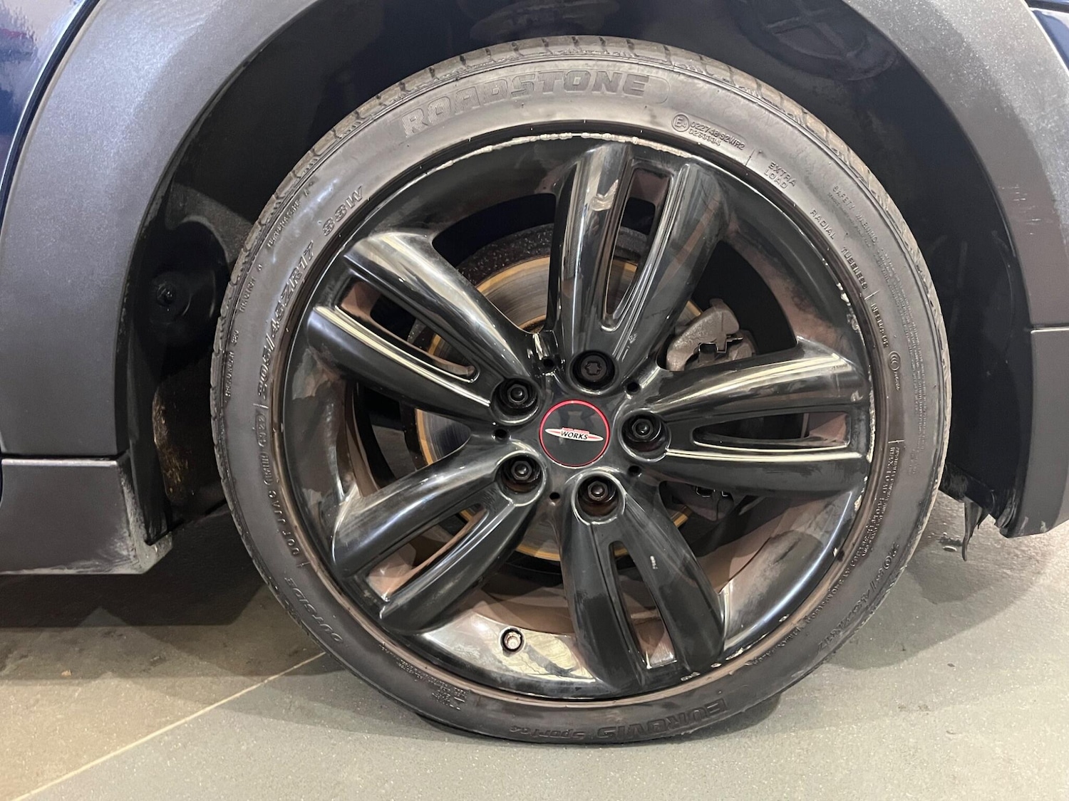 Used MINI Convertible 2017 for sale - 76239368: Photo 37