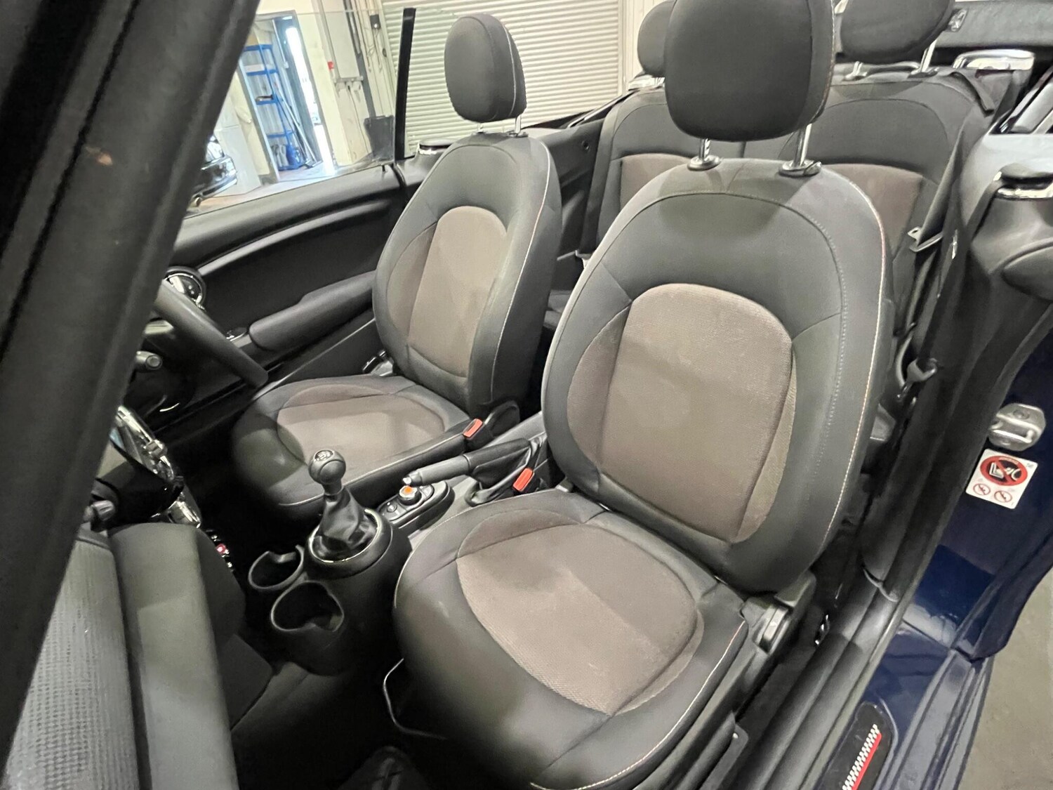 Used MINI Convertible 2017 for sale - 76239368: Photo 42