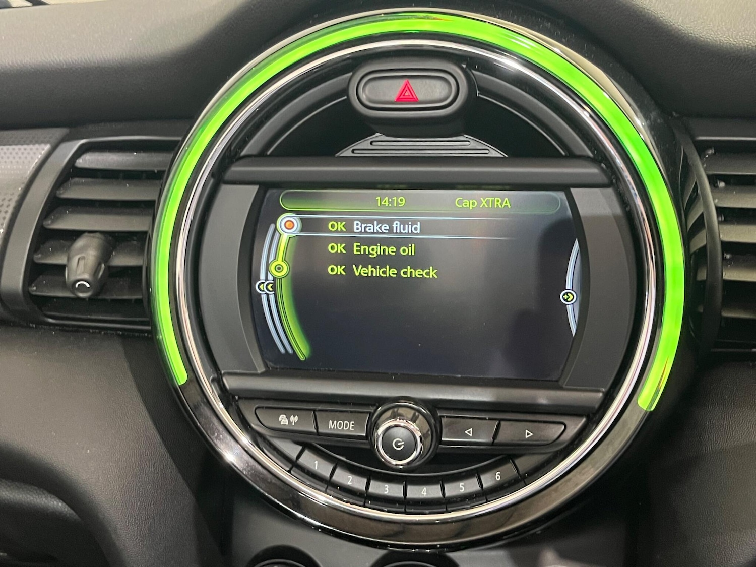 Used MINI Convertible 2017 for sale - 76239368: Photo 46