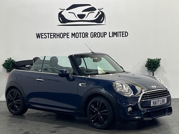 Used MINI Convertible 2017 for sale - 76239368: Photo 7