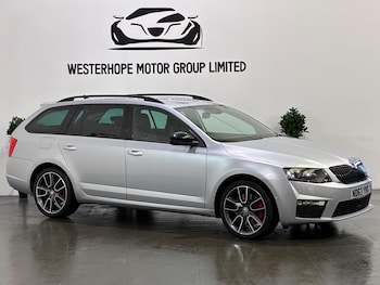 Used Skoda Octavia 2014 for sale - 79464997: Photo