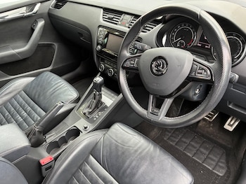 Used Skoda Octavia 2014 for sale - 79464997: Photo
