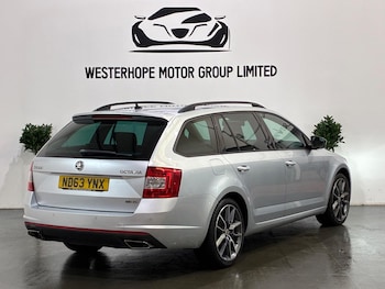 Used Skoda Octavia 2014 for sale - 79464997: Photo