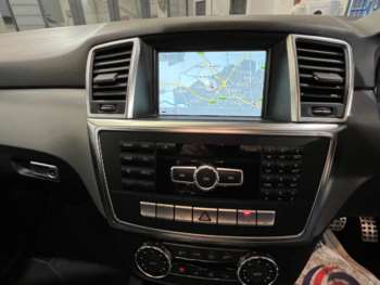 Used Mercedes-Benz M-Class 2015 for sale - 75060328: Photo