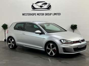 2013 (63) - 2.0 TSI BlueMotion Tech GTI DSG Euro 6 (s/s) 3dr