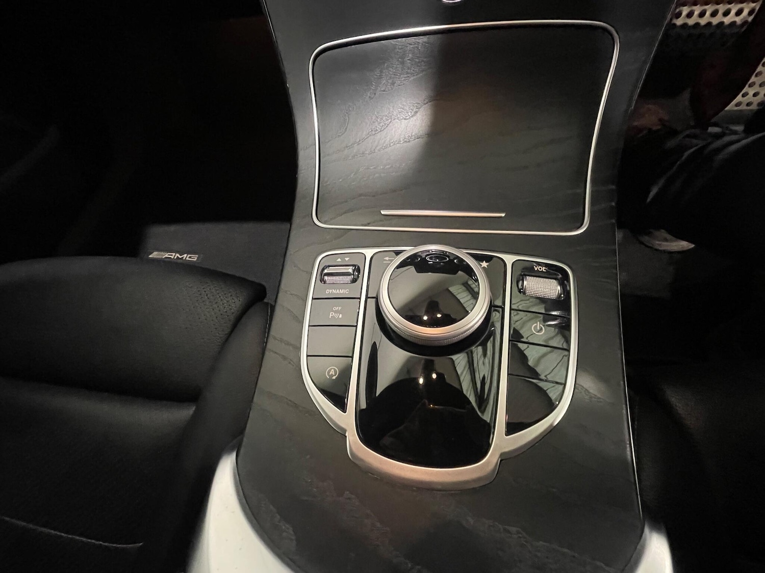 Used Mercedes-Benz C Class 2018 for sale - 77549536: Photo 24