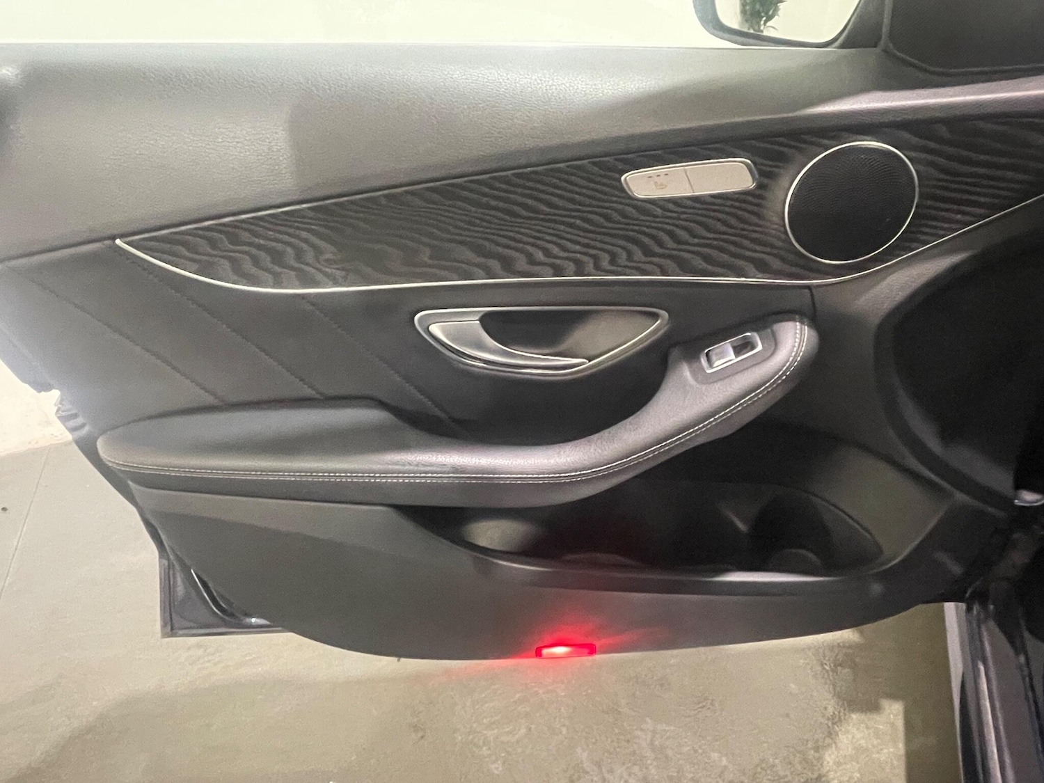 Used Mercedes-Benz C Class 2018 for sale - 77549536: Photo 32