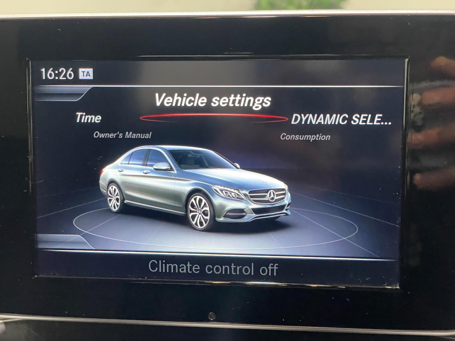 Used Mercedes-Benz C Class 2018 for sale - 77549536: Photo 38