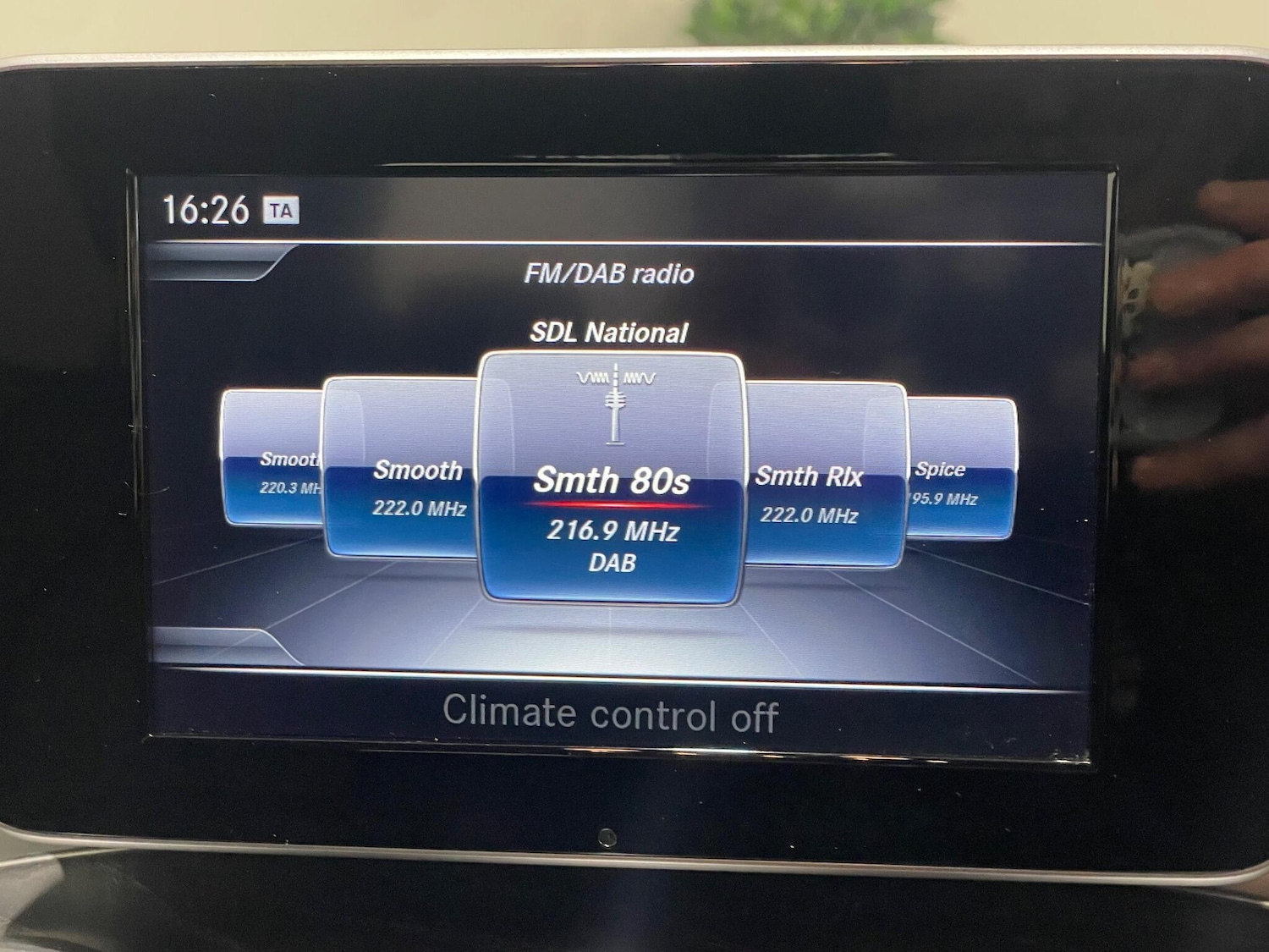 Used Mercedes-Benz C Class 2018 for sale - 77549536: Photo 41