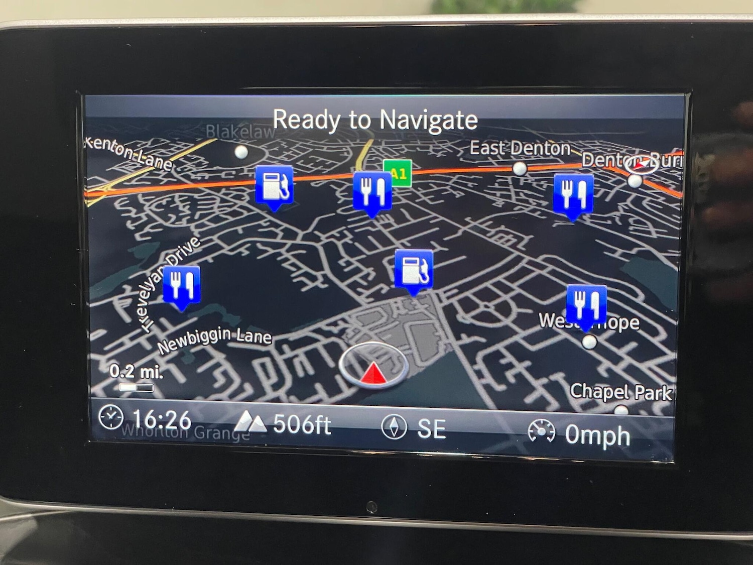 Used Mercedes-Benz C Class 2018 for sale - 77549536: Photo 42